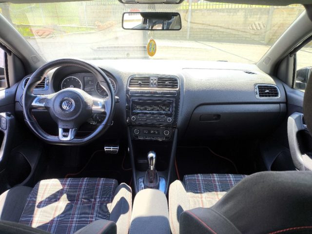 VOLKSWAGEN Polo GTI usata 7