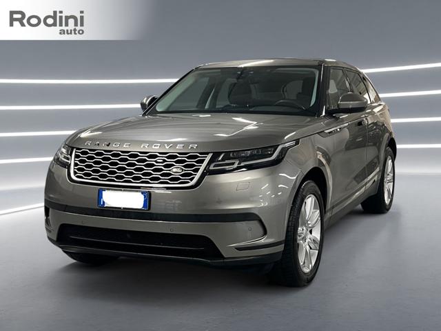LAND ROVER Range Rover Velar usata, con ABS