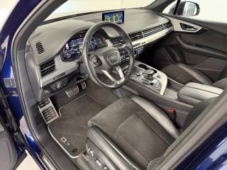 AUDI Q7 usata, con Airbag Passeggero