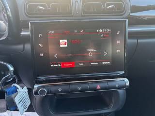 CITROEN C3 usata, con Controllo trazione