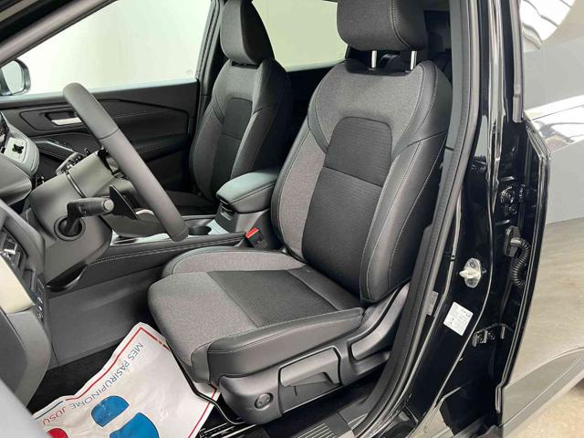 NISSAN Qashqai usata, con Airbag Passeggero