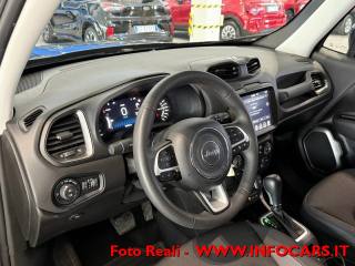 JEEP Renegade usata, con Chiusura centralizzata