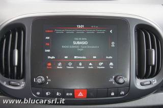 FIAT 500L usata, con Specchietti laterali elettrici