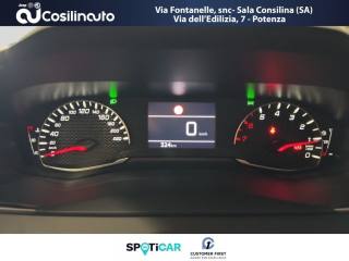 PEUGEOT 2008 usata, con Immobilizzatore elettronico