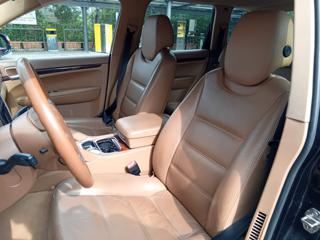 PORSCHE Cayenne usata, con Servosterzo