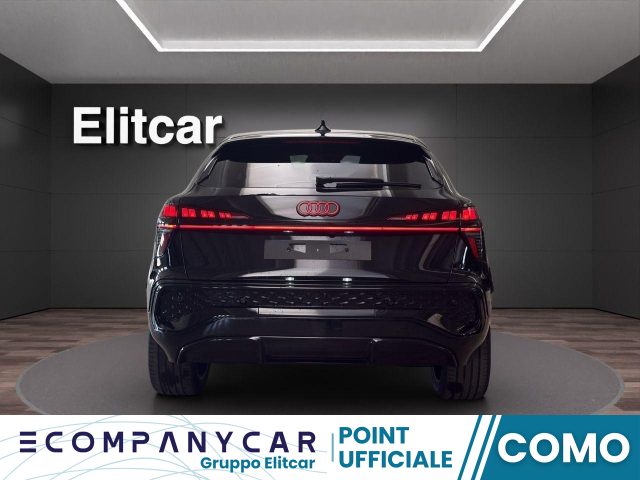 AUDI Q3 usata, con Cerchi in lega