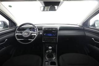 HYUNDAI Tucson usata 4