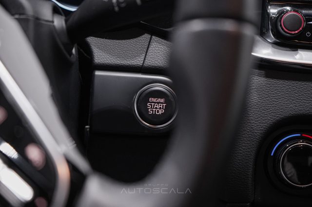 KIA XCeed usata, con Servosterzo