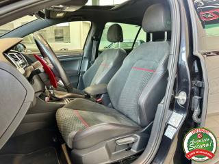 VOLKSWAGEN Golf GTI usata, con Controllo automatico clima