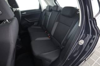 VOLKSWAGEN Polo usata 3
