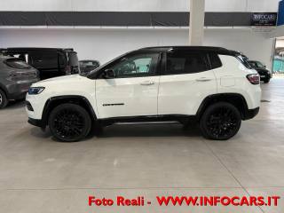 JEEP Compass usata, con Controllo trazione