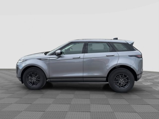 LAND ROVER Range Rover Evoque usata 1