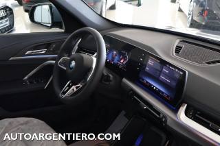 BMW X1 usata, con Airbag testa
