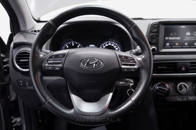 HYUNDAI Kona usata, con ESP
