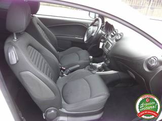 ALFA ROMEO MiTo usata, con Specchietti laterali elettrici