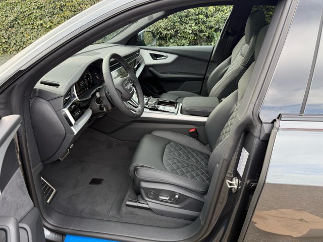 AUDI Q8 usata, con Cerchi in lega