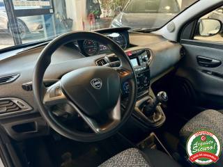LANCIA Ypsilon usata, con Chiusura centralizzata