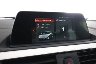 BMW 116 usata 10