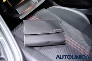 RENAULT Clio usata, con Isofix