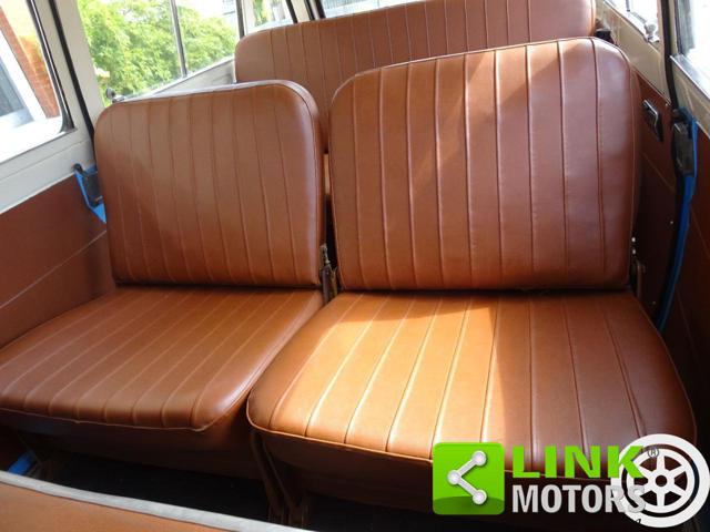 FIAT 850 usata 17