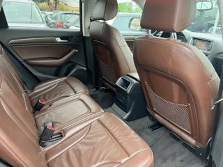 AUDI Q5 usata, con Climatizzatore