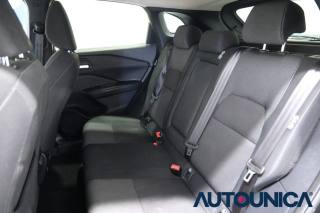 NISSAN Qashqai usata, con Monitoraggio pressione pneumatici