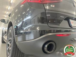 ALFA ROMEO Stelvio usata, con Chiusura centralizzata