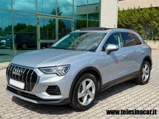 AUDI Q3 usata, con Airbag