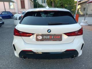 BMW 118 usata, con Autoradio