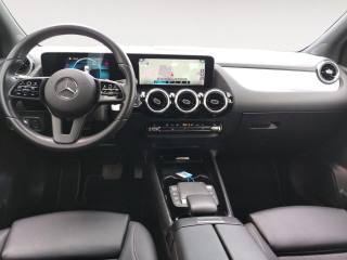 MERCEDES-BENZ B 180 usata, con Servosterzo