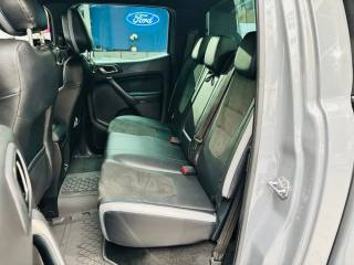 FORD Ranger Raptor usata, con Vetri oscurati