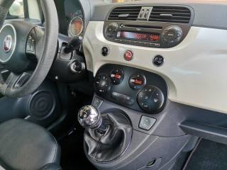 FIAT 500 usata, con Vivavoce