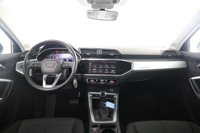 AUDI Q3 usata 4
