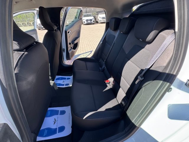 RENAULT Clio usata, con Servosterzo