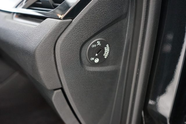 BMW X1 usata, con Airbag testa