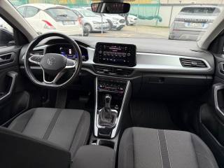 VOLKSWAGEN T-Roc usata, con Servosterzo