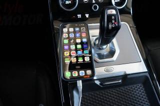 LAND ROVER Range Rover Evoque usata, con Chiusura centralizzata