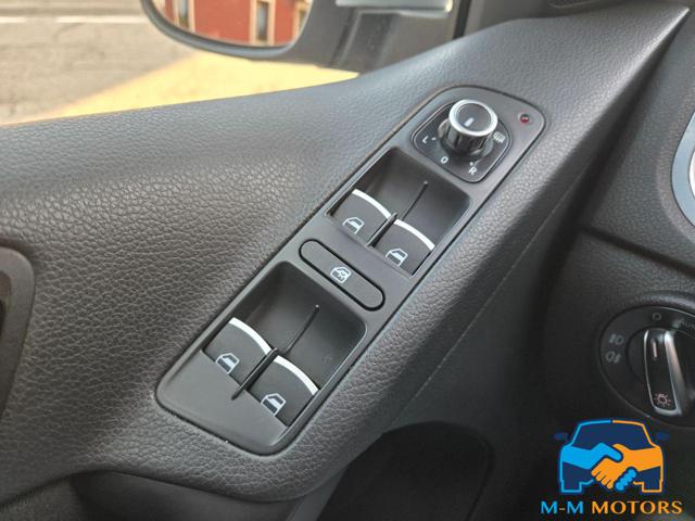 VOLKSWAGEN Tiguan usata 18