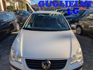 VOLKSWAGEN Polo usata, con Airbag Passeggero