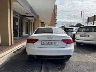 AUDI A5 usata, con Antifurto