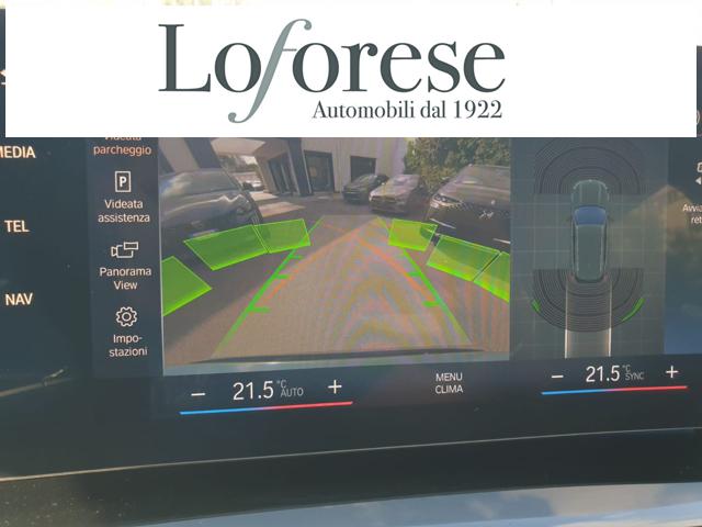 BMW X1 usata, con Volante in pelle