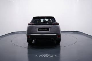 PEUGEOT 2008 usata, con Autoradio