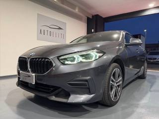 BMW 216 d Gran Coupé Sport aut.