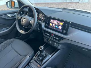 SKODA Kamiq usata, con Cruise Control