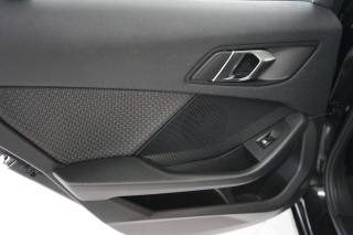 BMW 116 usata, con Sensore di luce