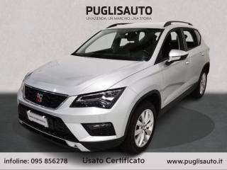 SEAT Ateca usata, con Airbag laterali