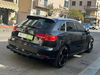AUDI A3 usata, con Controllo vocale