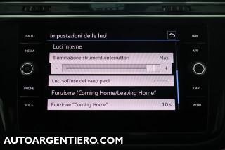 VOLKSWAGEN Tiguan usata, con Controllo trazione