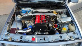 FORD Sierra usata 13
