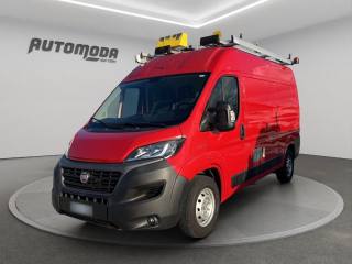 FIAT Ducato MAXI 35 L2H2 ALLESTIMENTO TIM